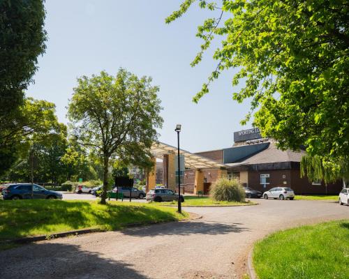 Stockton-on-Tees Hotel | Sporting Lodge Inn Middlesbrough