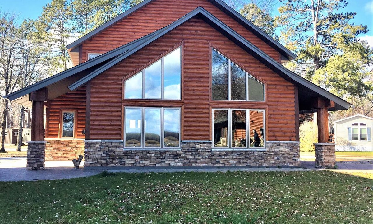 Baudette Resort | Sportsman's Lodge