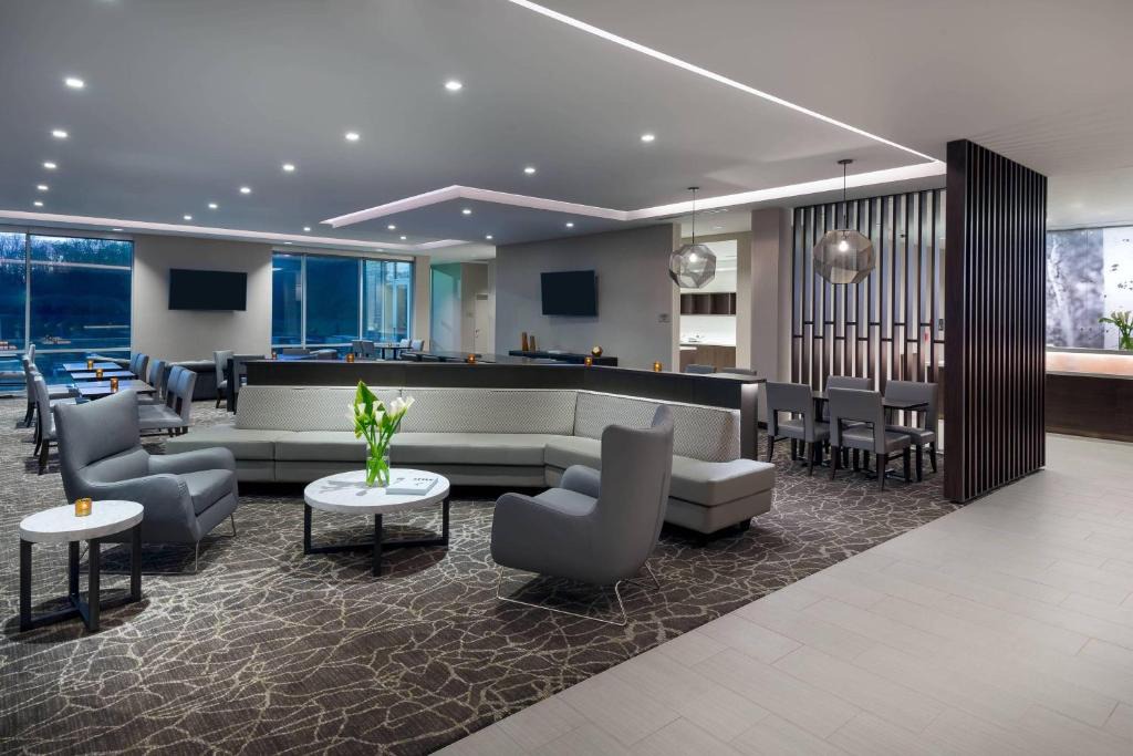 Westfield Hotel | SpringHill Suites by Marriott Indianapolis Westfield