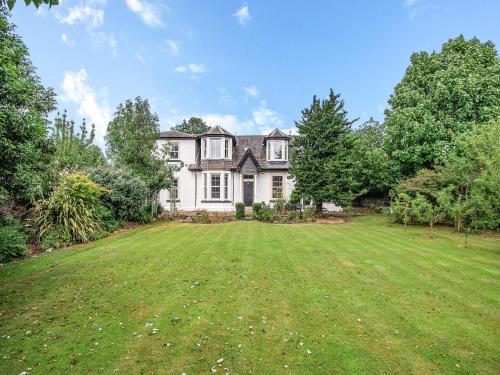 Cardross House | Springvale