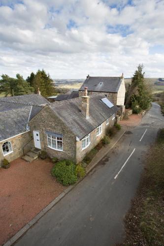 Henshaw House | Stable Cottage