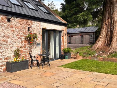 Lockerbie House | Stable Cottage