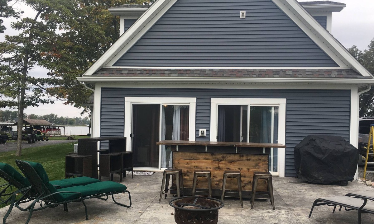 Saint Johns Cottage | Start planning your spring and summer family vacations! Our cottage is perfect!