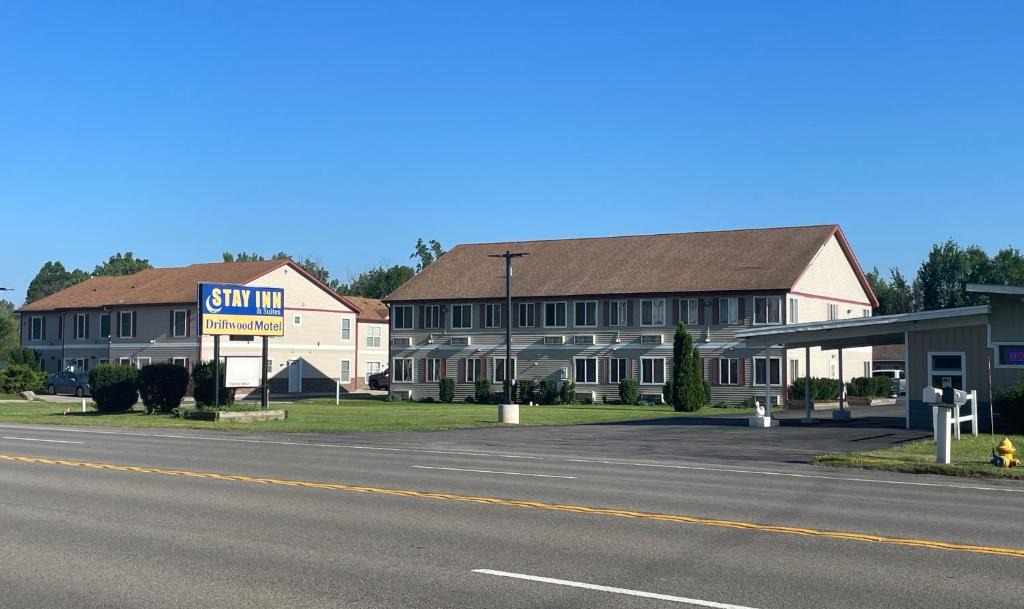 Niagara Falls Hotel | Stay Inn and Suites