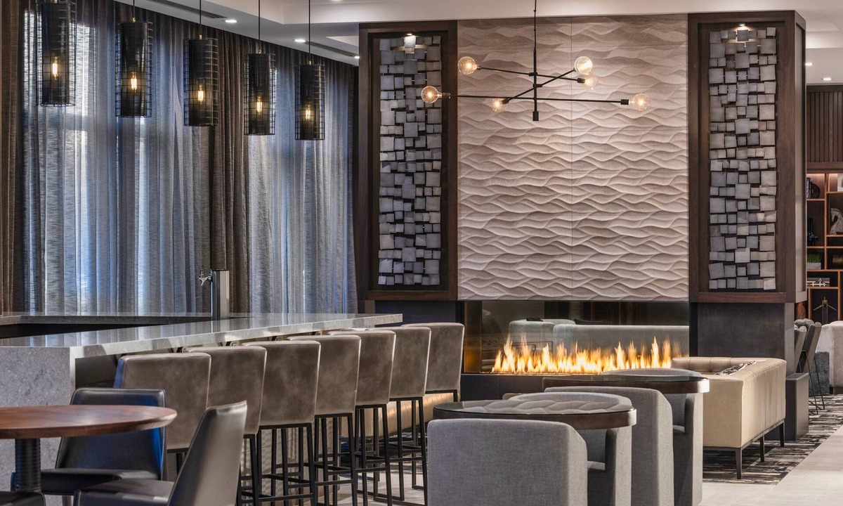 Revere Hotel | Staybridge Suites Boston Logan Airport - Revere by IHG