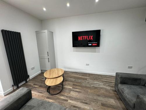 Hartlepool House | Staywell Hartlepool