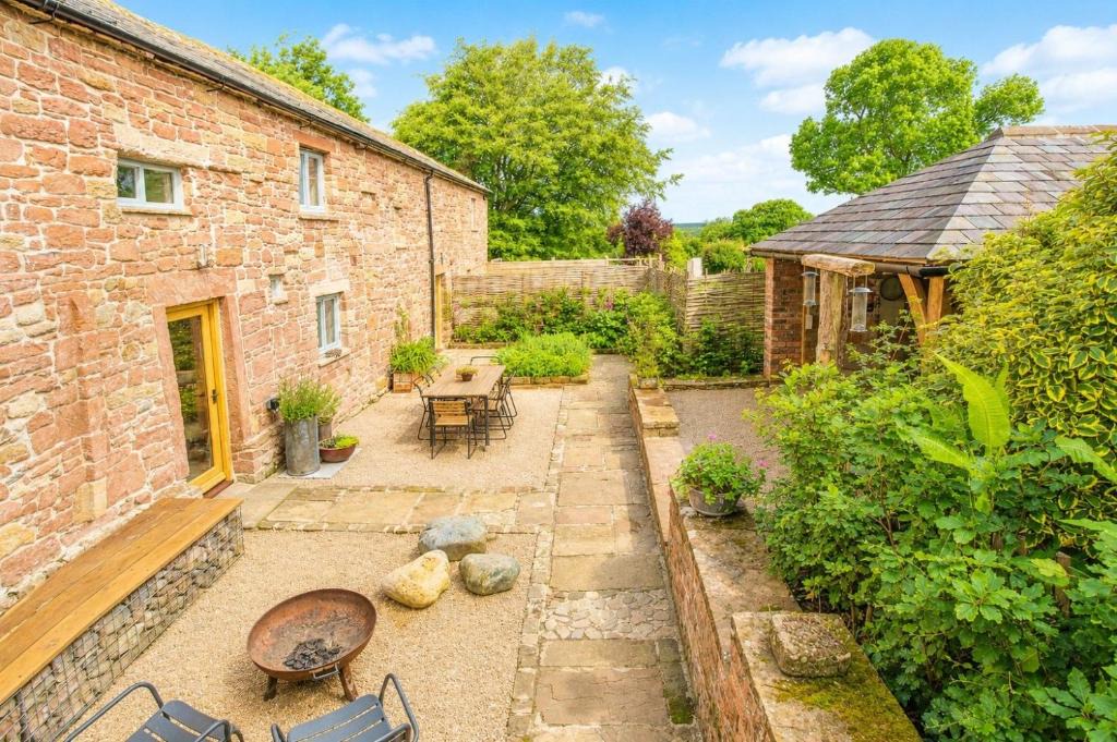 Welton House | Stonethwaite Barn, Dalston