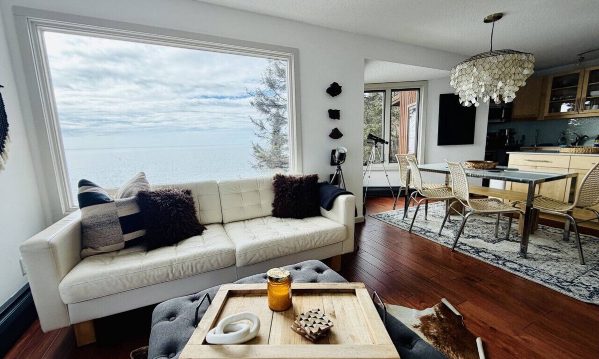 Tofte Apartment | Stoney Point at Gull Harbor