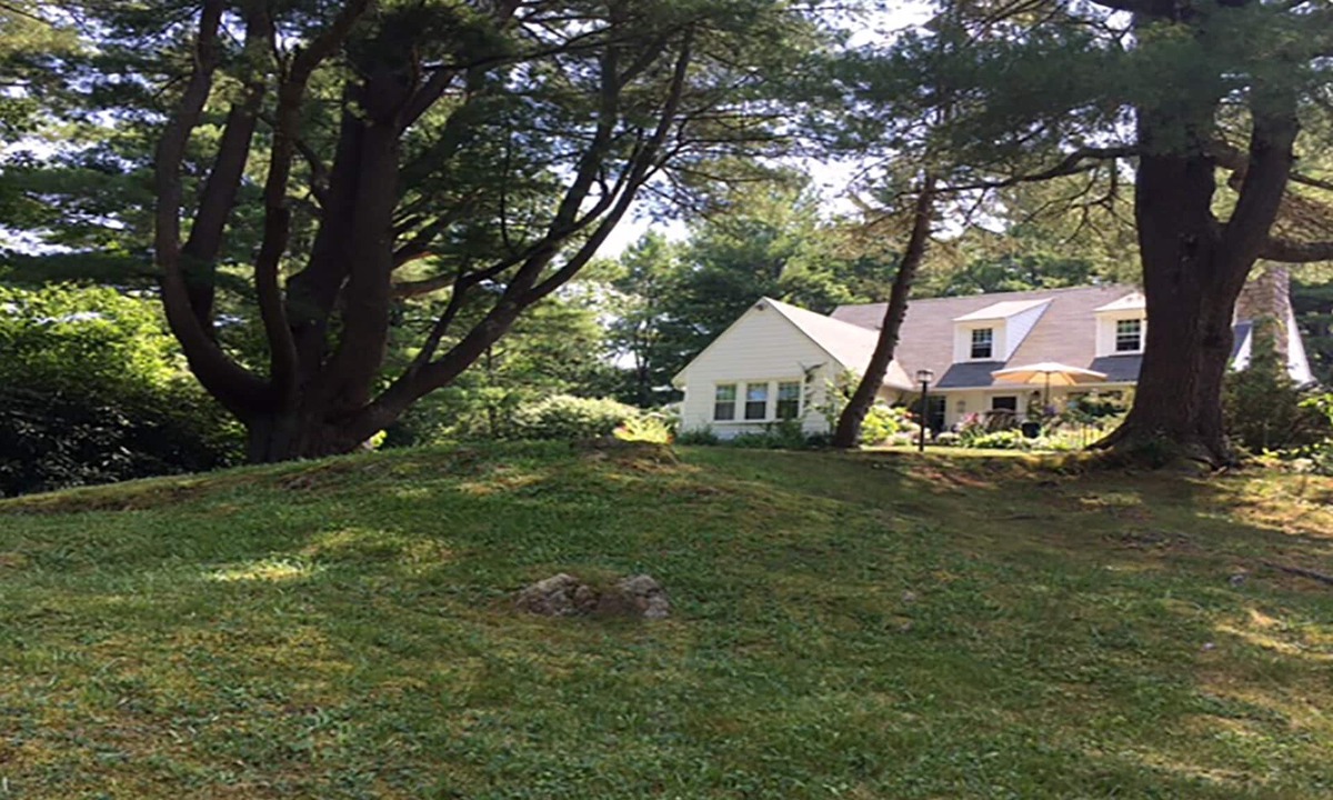 Cape Neddick House | Storybook Cottage: Family friendly, Ogunquit /Perkins Cove home, sleeps 12