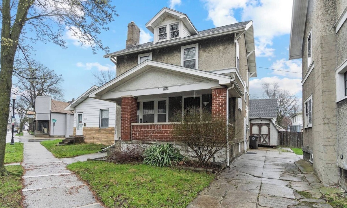 Fort Wayne Apartment | Straightforward City Apartment | Downtown Fort Wayne