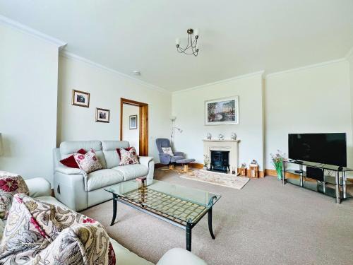 Stranraer House | Stronvaar