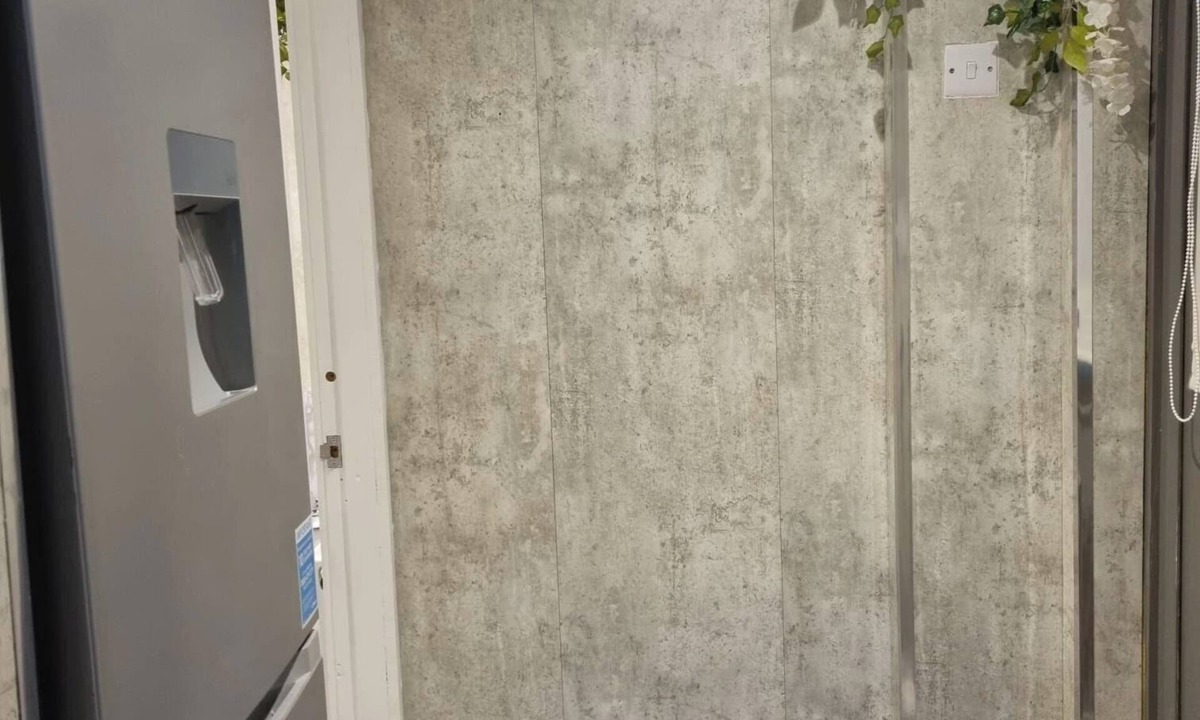 Sunderland Apartment | Studio/near Beach/garden/parking/petsok