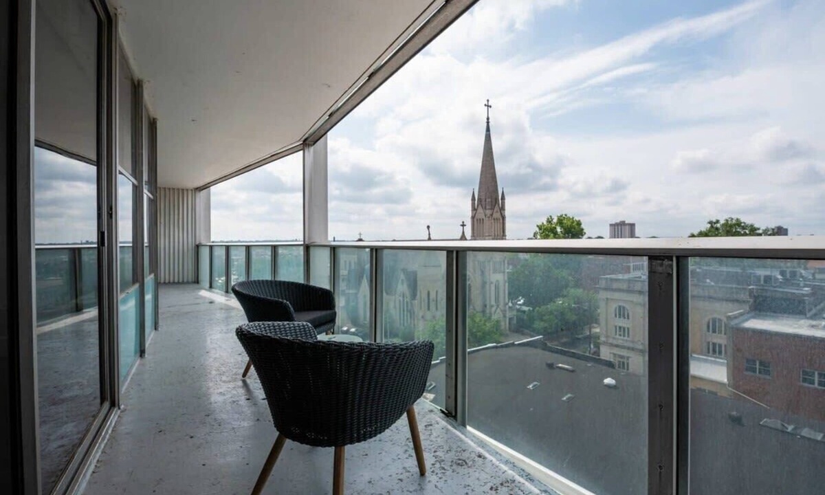 Old Louisville Apartment | Stunning 2BR/2BA | CozySuites w/gym! 26