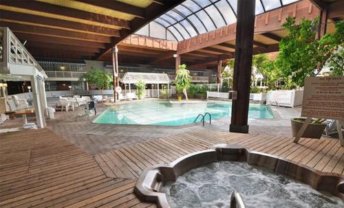 Sturbridge Hotel | Sturbridge Host Hotel And Conference Center