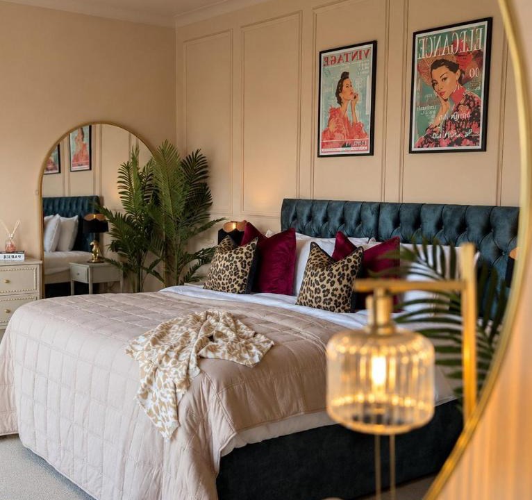 Darlington House | Stylish 5BR Retreat Luxury Stay Darlington