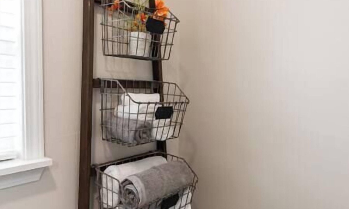 Bismarck Apartment | Stylish Downtown Bismarck Suite/Heritage Center
