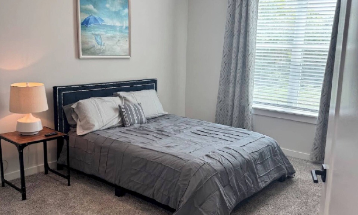 Antioch Apartment | Stylish Modern Nashville 1BR Near Everything