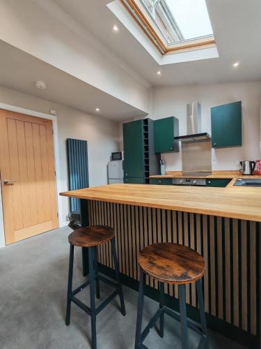 Hetton-le-Hole House | Stylish modern stay near Durham, Sunderland and Seaham
