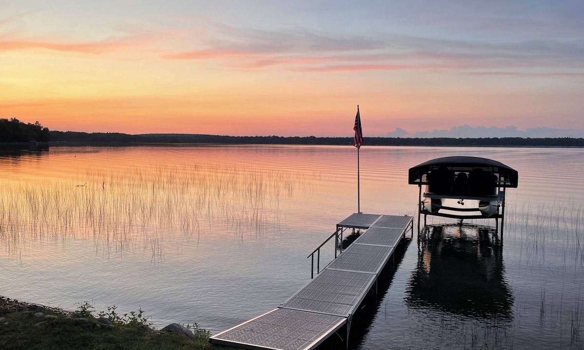 Cohasset House | Sugar Lake Escape