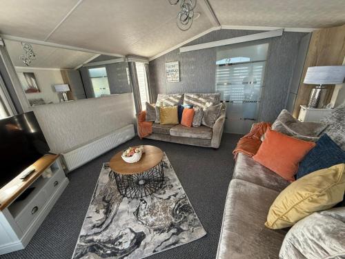 Ashington Other | Summer Meadows at Sandy Bay