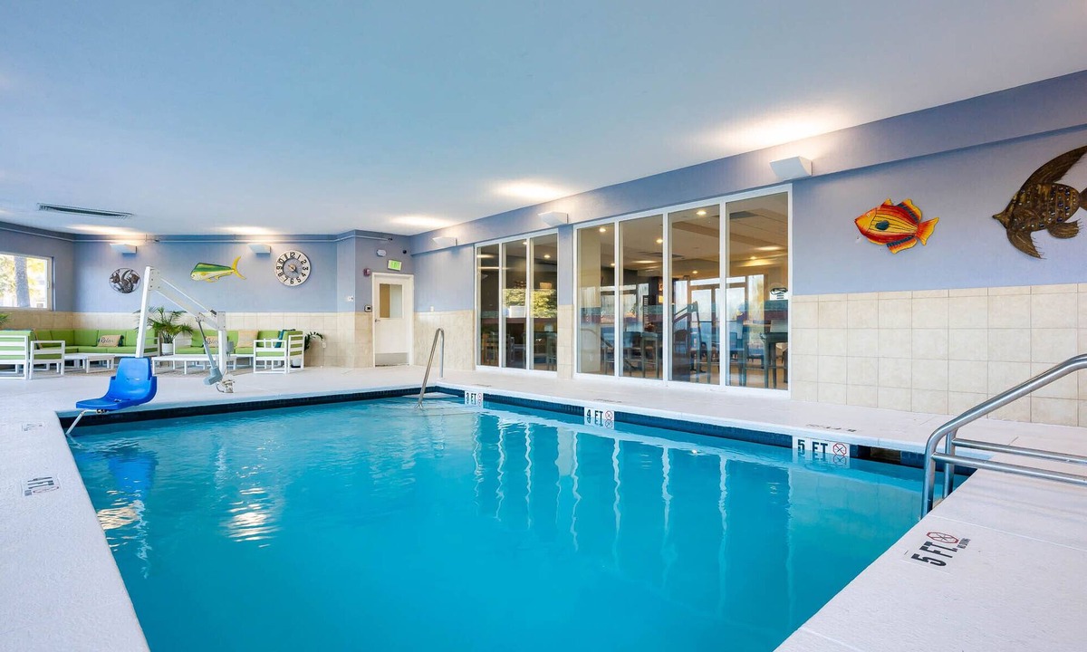 Destin Hotel | SummerPlace Inn Destin