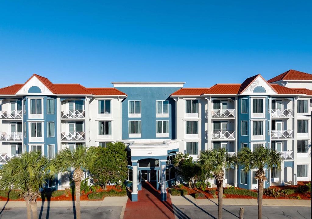 Destin Hotel | SummerPlace Inn