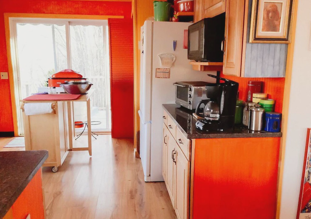 Bar Harbor House | Summertime -- Your Home in Bar Harbor