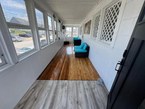 Salisbury House | Sun2Sand Beach House
