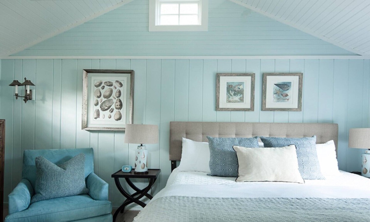 Kennebunk Cottage | SUNSET COTTAGE