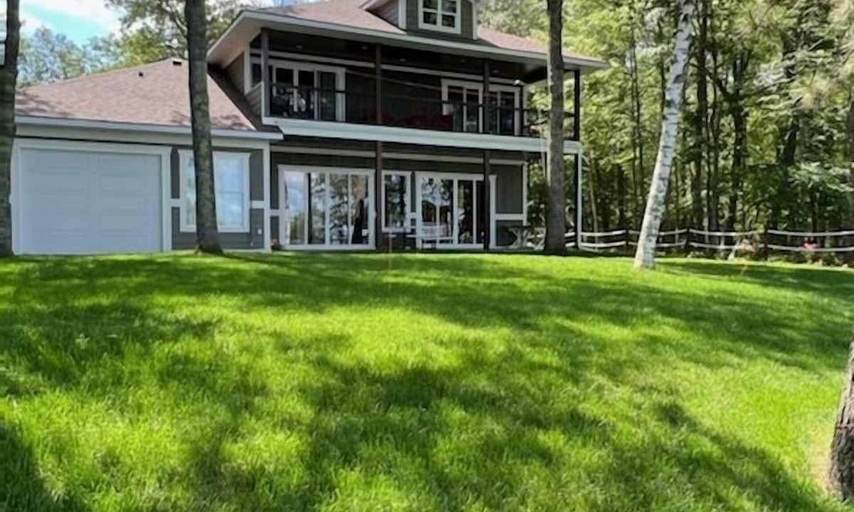 McGregor Cabin | Sunsets, Sand & Serenity – Summer at Big Sandy Retreat!