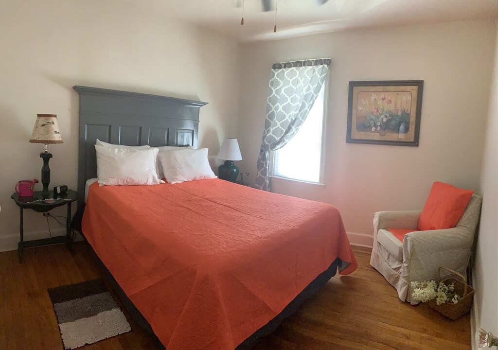 Munising Apartment | Superior Street Vacation Rental Apartment 1