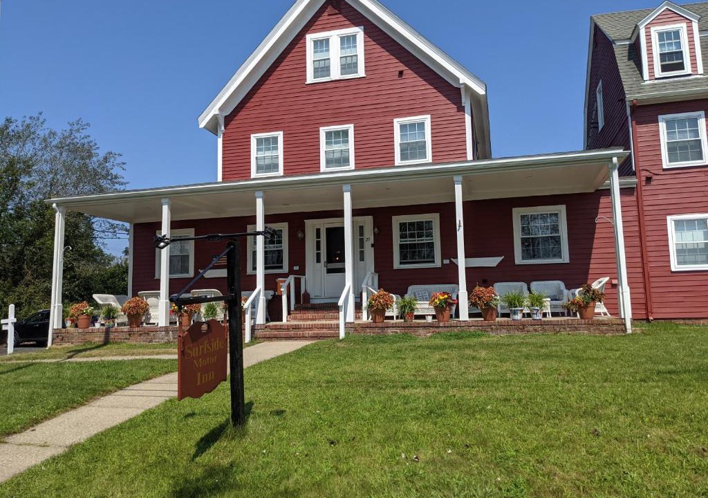 Chatham Hotel | Surfside Inn Chatham