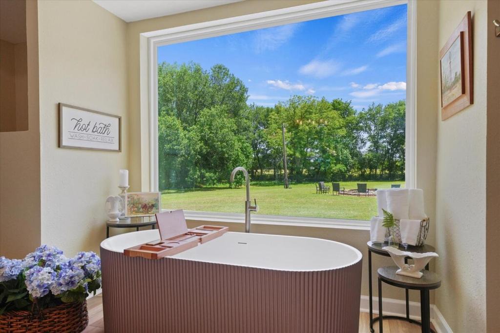 Gober House | Sweet Dreams Country Retreat