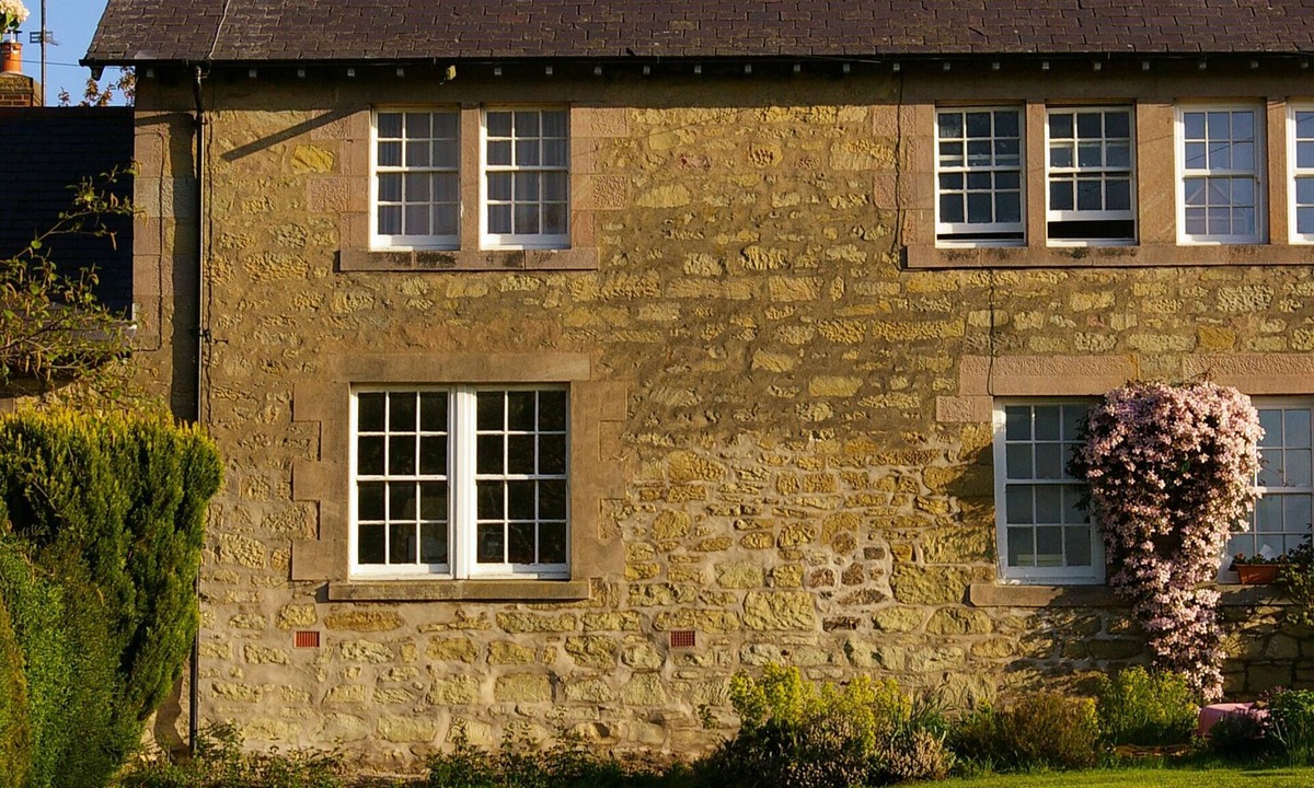 Ford Cottage | Tastefully renovated, ideally located cottage for a peaceful or active break.