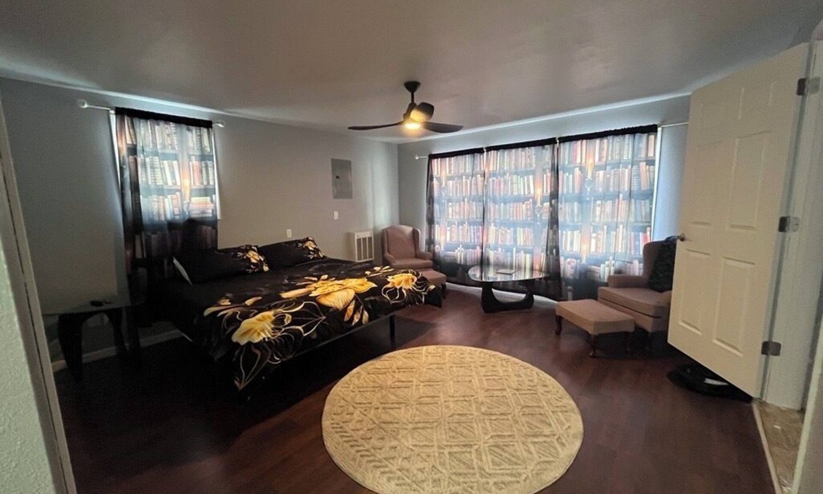 Harrison House | Terrific 3-bedroom house in Harrison