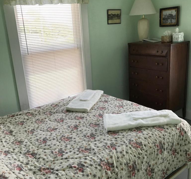 Peaks Island Resort | The 8th Maine Regiment Lodge and Museum