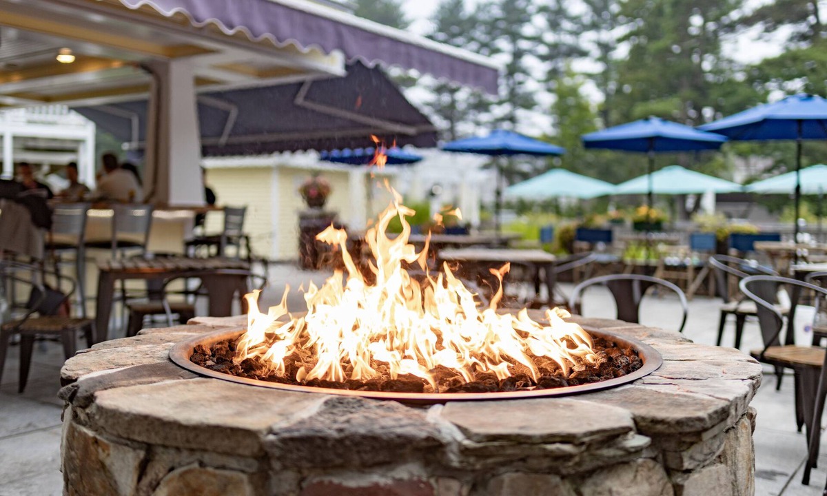 Ogunquit Hotel | The Admiral's Inn Resort