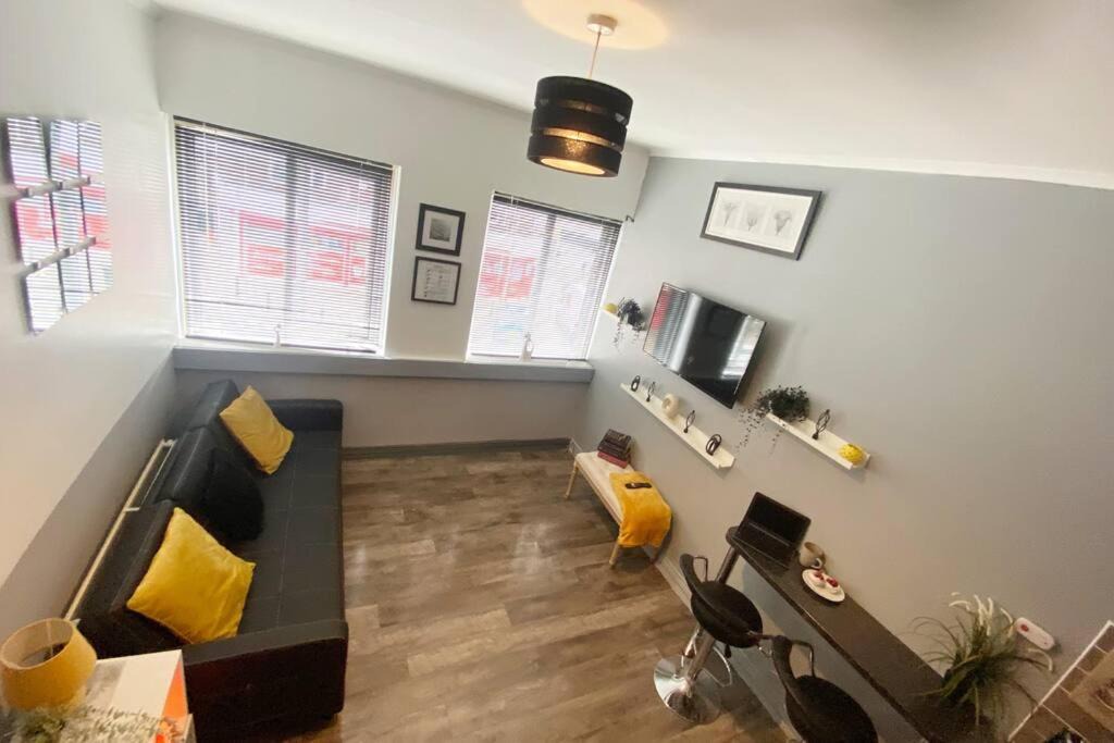 South Shields Apartment | The Anchor -South Shields Long Stay Contractor Rates