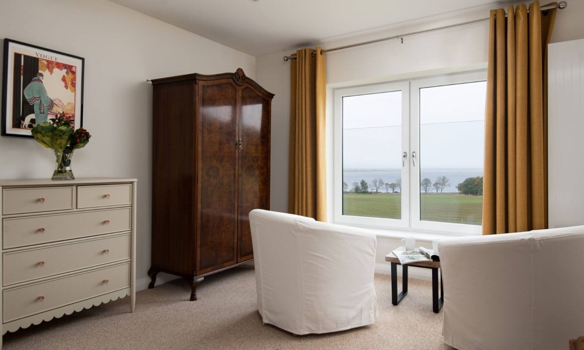 Waren Mill Cottage | The Apple House near Bamburgh - sleeping 6+2 in 4 bedrooms