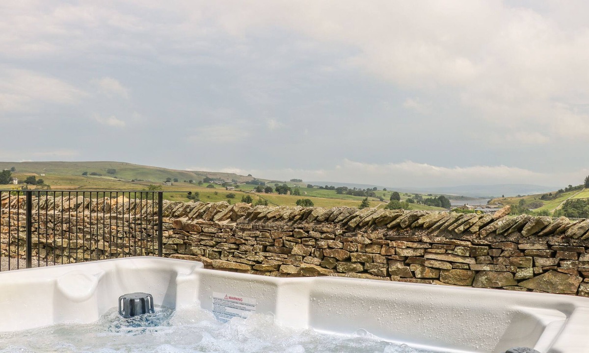 Barnard Castle Cottage | The Aspens