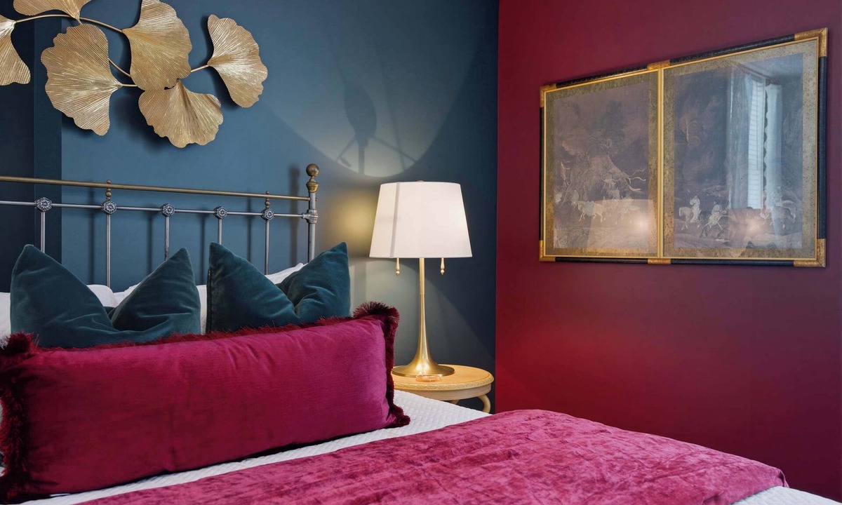 Covington Condo | The Bavarian Inn 5 Artsy Gem