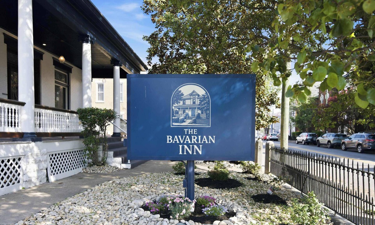 Covington Condo | The Bavarian Inn Suites 4-6