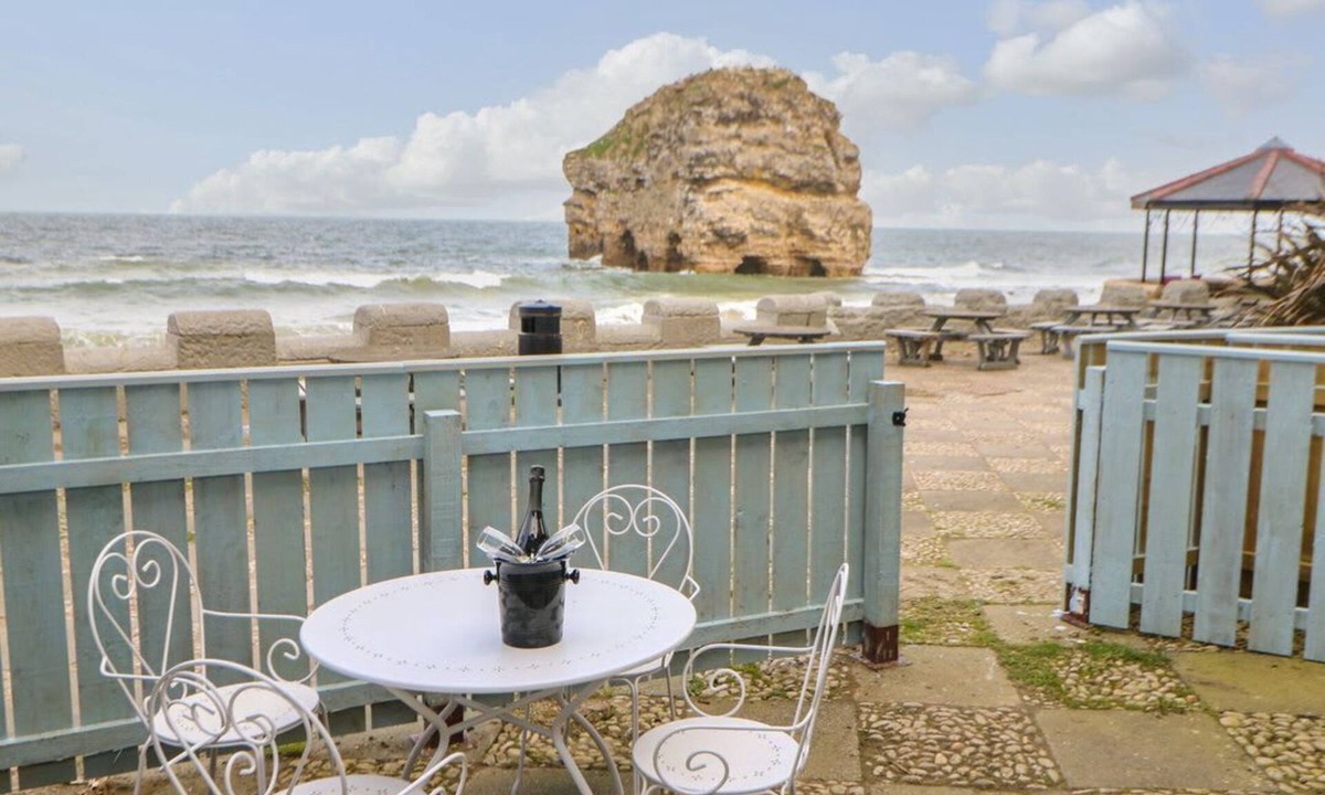 South Shields Apartment | The Beach Apartment, South Shields