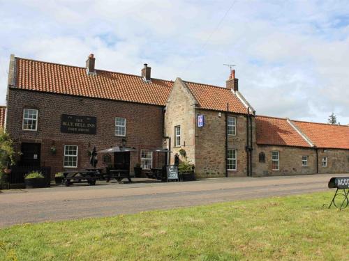 Ford Hotel | The Blue Bell Inn