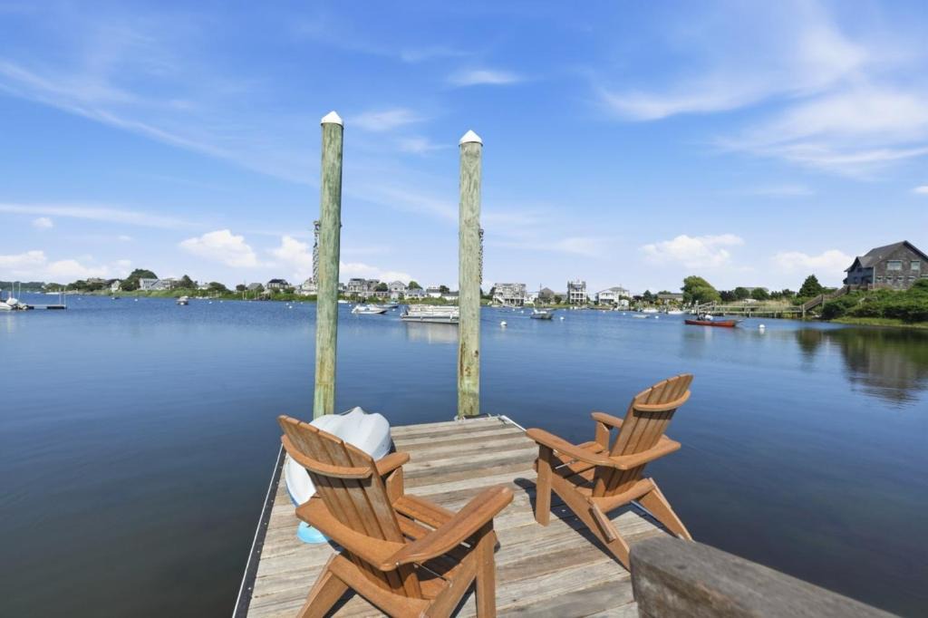 Matunuck House | The Blue Heron