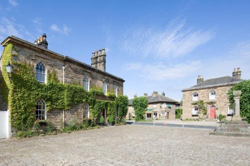 Ripley Hotel | The Boar's Head
