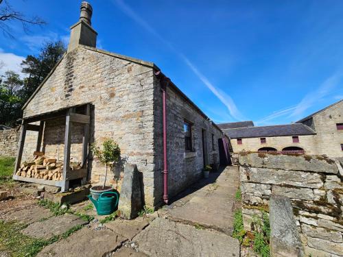 Allendale Apartment | The Bothy at High Frost Hall