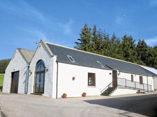 Banff House | The Brae Steading