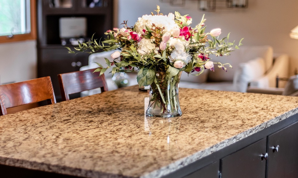 Granville House | The Broadway Guest House