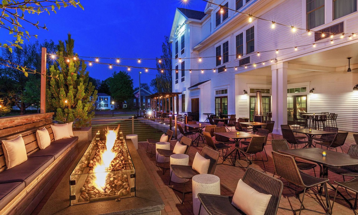 Brunswick Hotel | The Brunswick Hotel